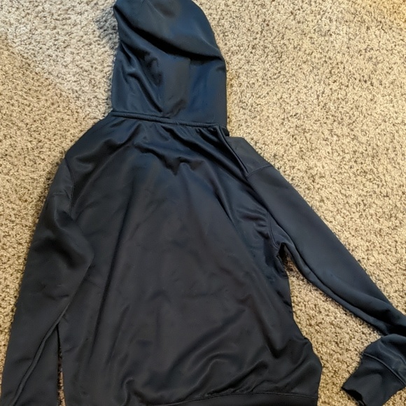 Campus heritage Nebraska coenhuskers fleece hoodie - Picture 4 of 4